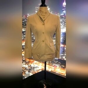 Ann Taylor Business Casual Blazer